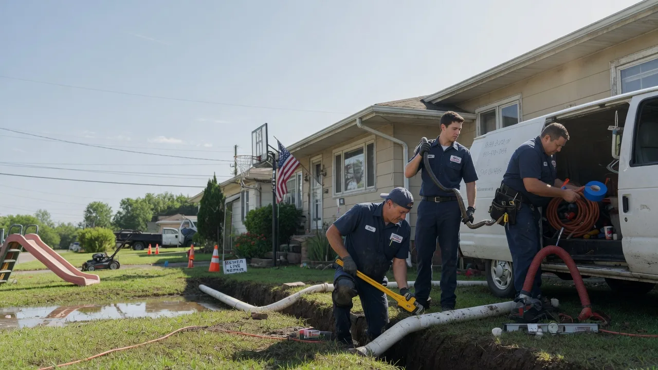 Toilet Installation in Burna, KY near me